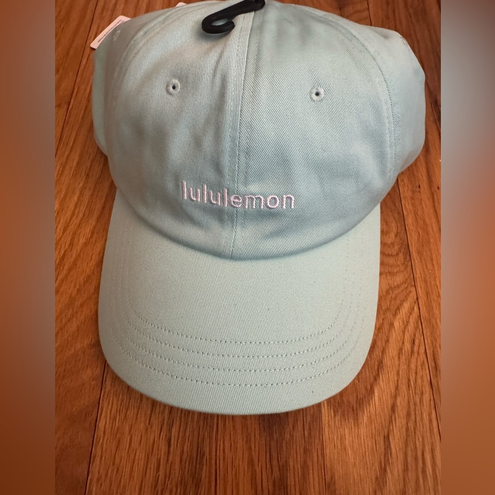 Lululemon Classic Ball Cap
